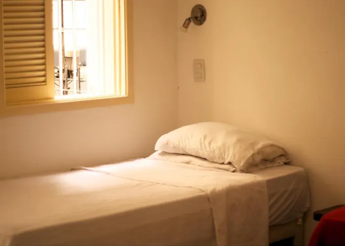 Nosso Lar Em Copacabana Rio de Janeiro